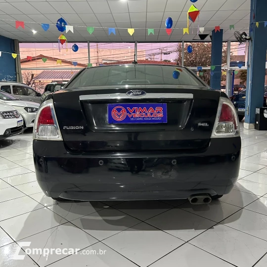 FUSION 2.3 SEL 16V