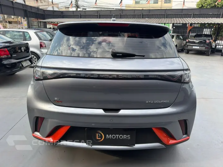 DOLPHIN 44,9 KW GS