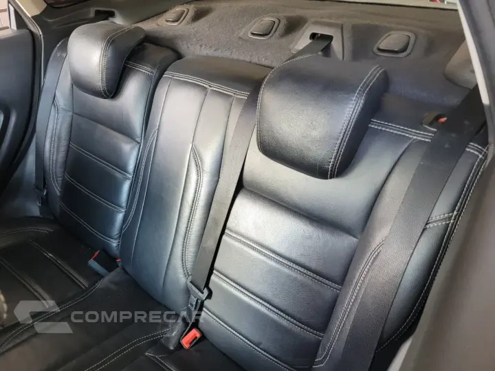 Fiesta Sedan 1.6 16V Flex Aut.