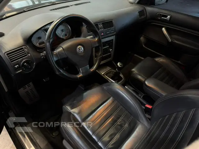 GOLF - 1.6 MI SPORTLINE LIMITED EDITION 8V 4P MANUAL