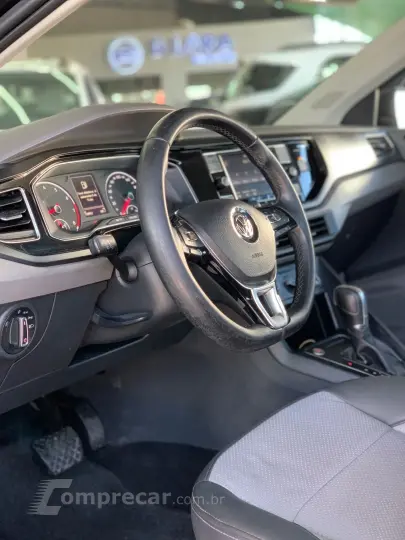 VIRTUS Comfort. 200 TSI 1.0 Flex 12V Aut