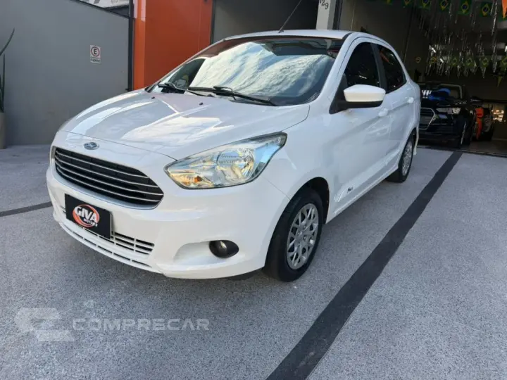 Ka 1.0 SE/SE Plus TiVCT Flex 5p