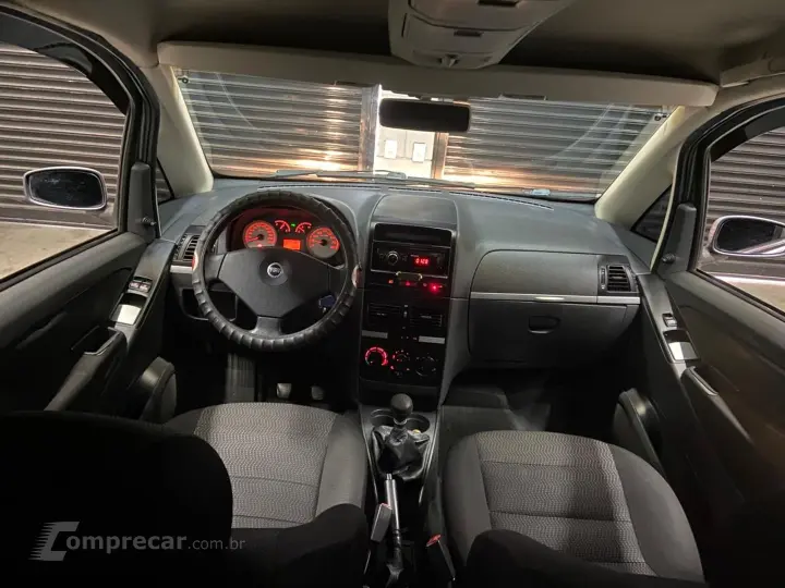 Idea 1.4 Mpi Elx 8V Flex 4P Manual