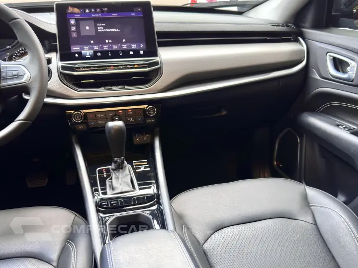 COMPASS 1.3 T270 TURBO FLEX LONGITUDE AT6