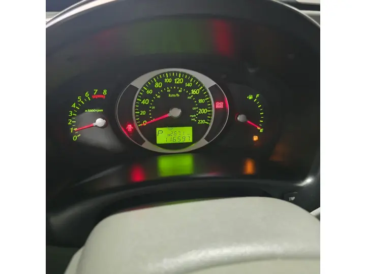 TUCSON 2.0 MPFI GLS 16V 143CV 2WD FLEX 4P AUTOMÁTICO