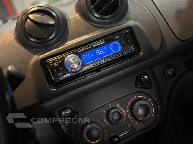 UNO - 1.0 VIVACE 8V 4P MANUAL