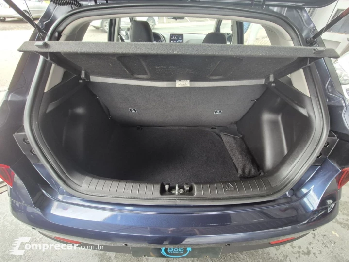 HB20 Comfort 1.0 Flex 12V Mec.