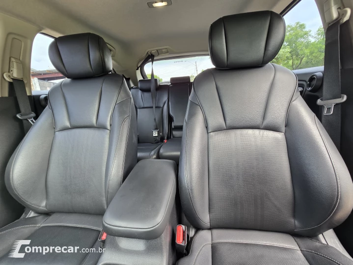 HR-V 1.5 DI I-vtec Turbo Touring