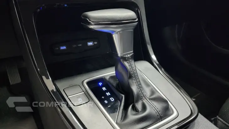 Creta Limited 1.0 TB 12V Flex Aut.