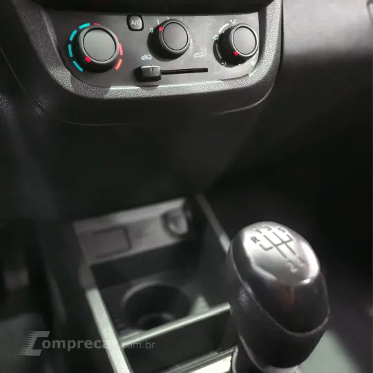 KWID 1.0 12V SCE ZEN