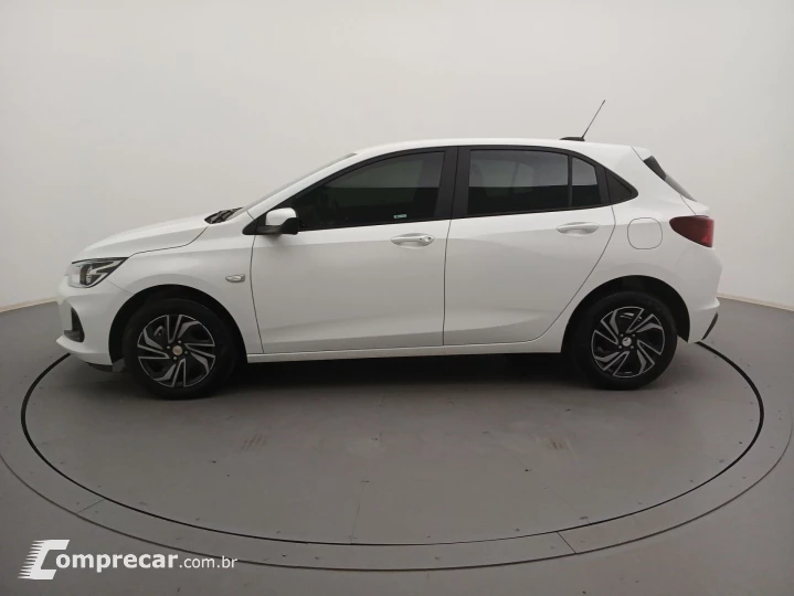 ONIX 1.0 FLEX LT MANUAL