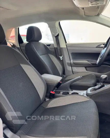 POLO 1.0 200 TSI Comfortline