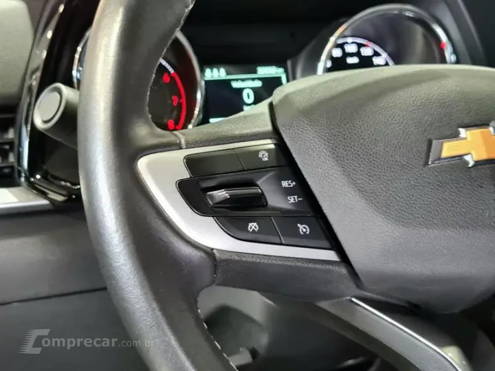 MONTANA PREMIER 1.2 TURBO FLEX 12V AUT