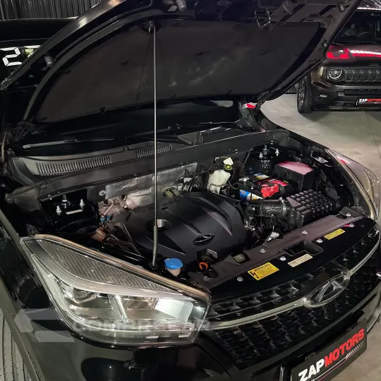 Tiggo 5X 1.5 TXS Flex Aut. 5p
