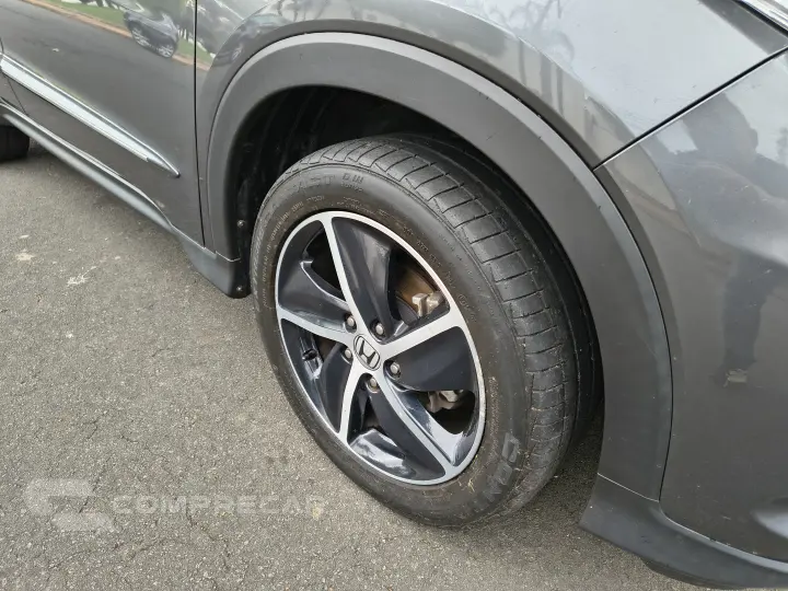 HR-V 1.8 16V EX