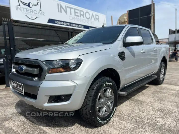 RANGER 2.2 XLS 4X2 CD 16V