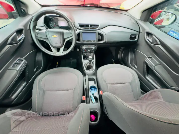 Onix Hatch 1.4 4P FLEX LTZ