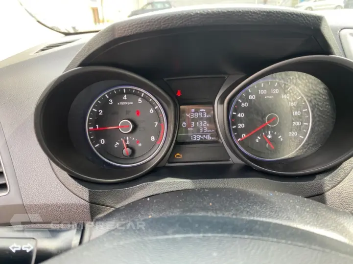 HB20 1.0 12V Comfort