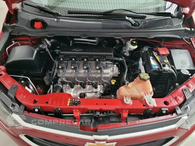 ONIX - 1.4 MPFI LT 8V 4P AUTOMÁTICO