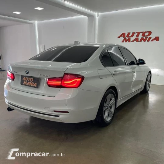 320I ACTIVE FLEX