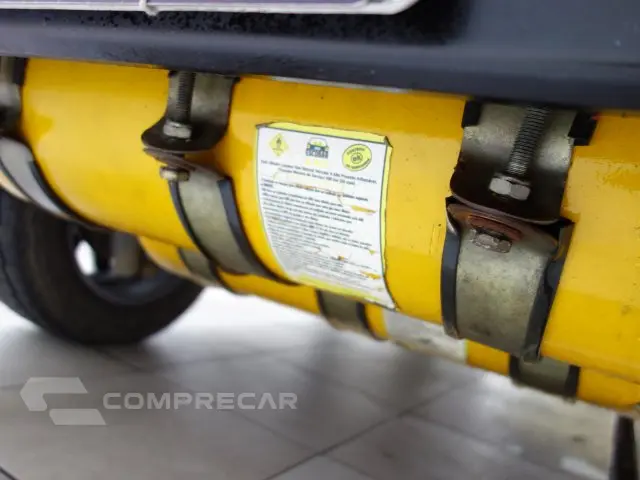 STRADA - 1.8 MPI ADVENTURE CD 16V 3P AUTOMATIZADO