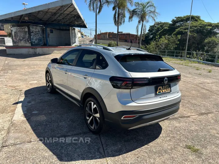 NIVUS 1.0 200 TSI Highline