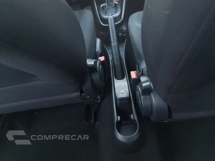 CRONOS 1.3 FIREFLY FLEX DRIVE CVT