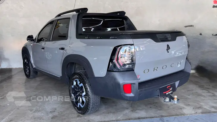 OROCH 1.6 16V SCE Iconic