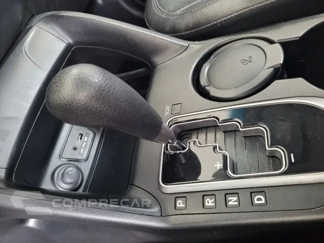 IX35 - 2.0 MPFI GLS 16V 4P AUTOMÁTICO