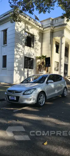 I30 2.0 MPFI GLS 16V