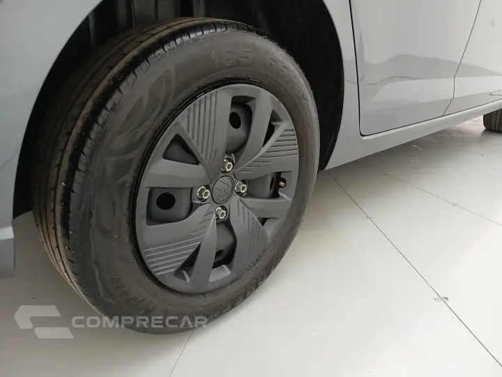 POLO 1.0 MPI TRACK MANUAL