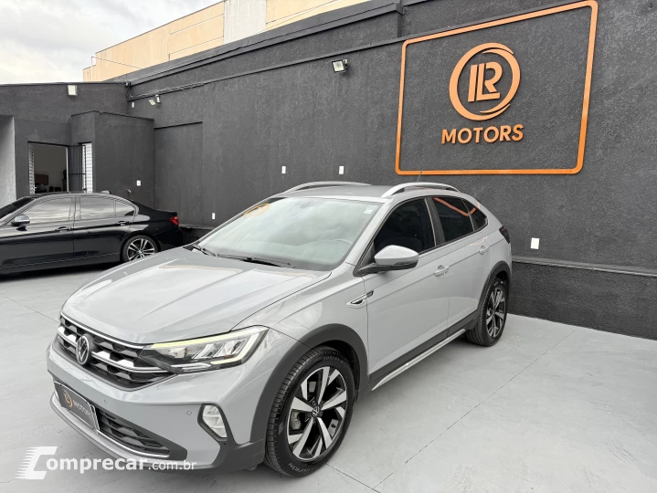 NIVUS 1.0 200 TSI Highline