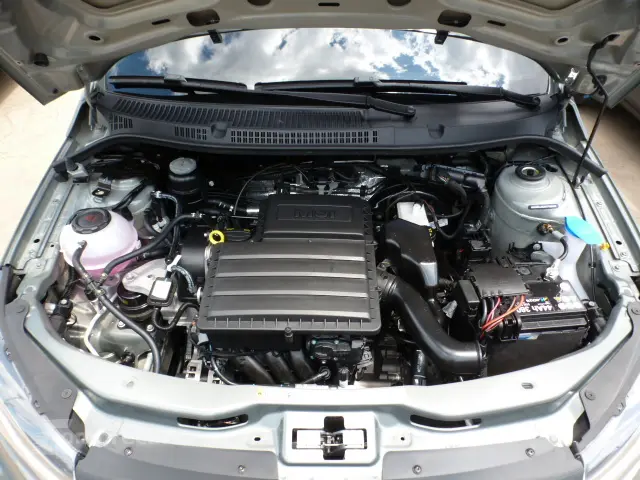 SAVEIRO 1.6 MI Trendline CS 8V