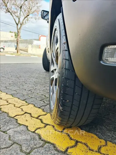RENEGADE 1.3 T270 TURBO FLEX LONGITUDE AT6