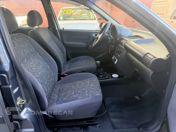 Corsa Wagon 1.0 16V 4P SUPER
