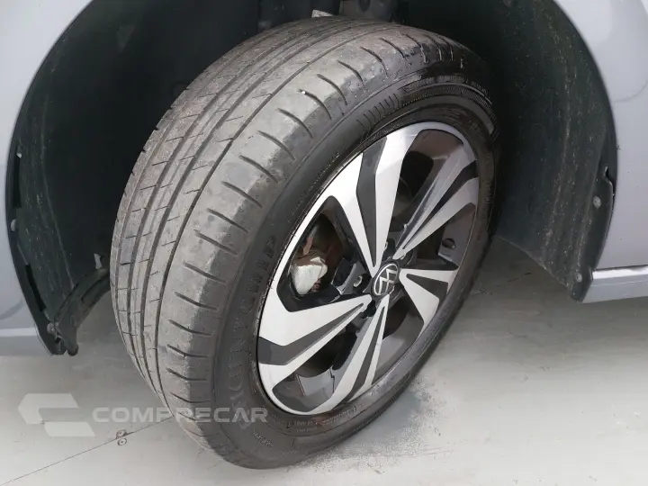 VIRTUS 1.0 12V 200 TSI COMFORTLINE FLEX AUTOMÁTICO