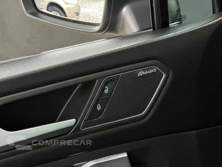 TIGUAN 2.0 350 TSI GASOLINA ALLSPACE R-LINE 4MOTION DSG