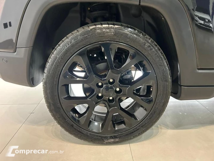 COMPASS LIMITED 2.0 4X2 FLEX 16V AUT