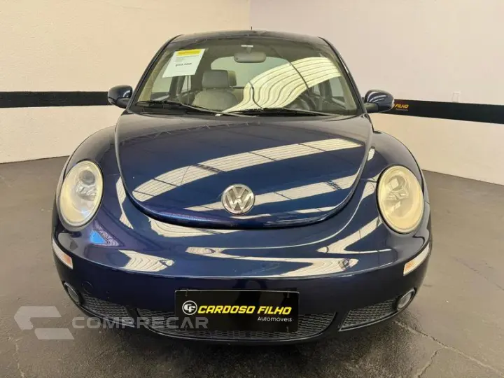 NEW BEETLE 2.0 MI 8V AUT.