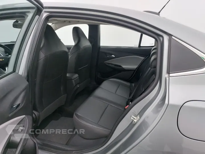 ONIX 1.0 TURBO FLEX PLUS PREMIER AUTOMÁTICO