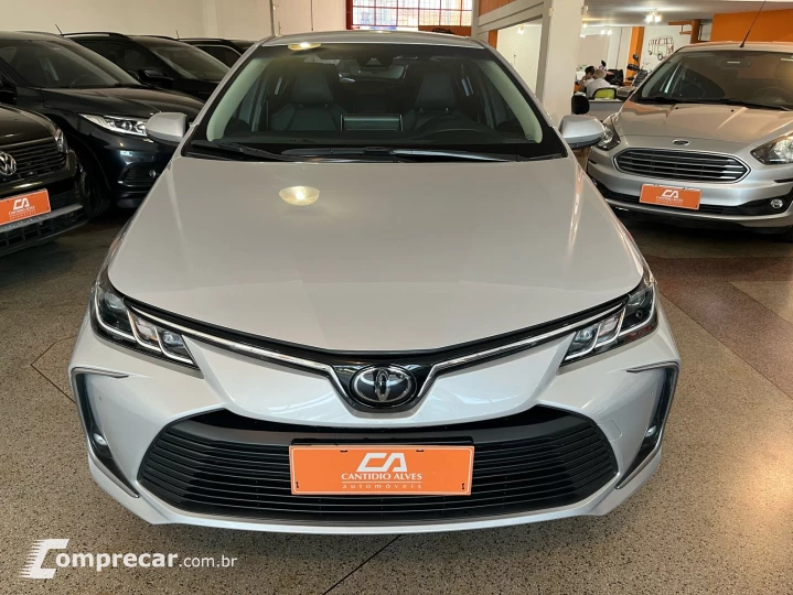 COROLLA 2.0 XEI 16V