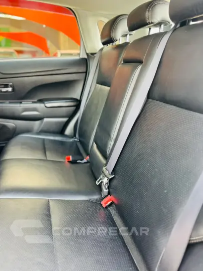 ASX 2.0 4X2 FWD 16V