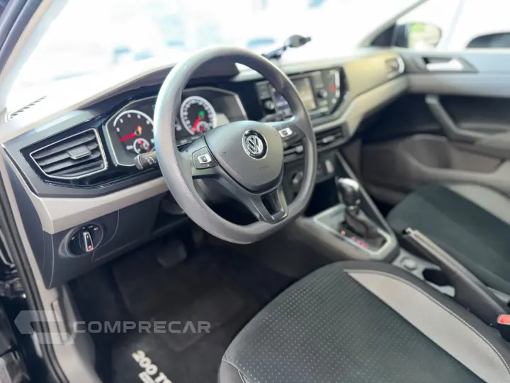 VIRTUS 1.0 200 TSI Comfortline
