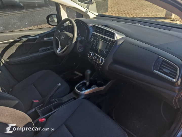FIT 1.4 LX 8V