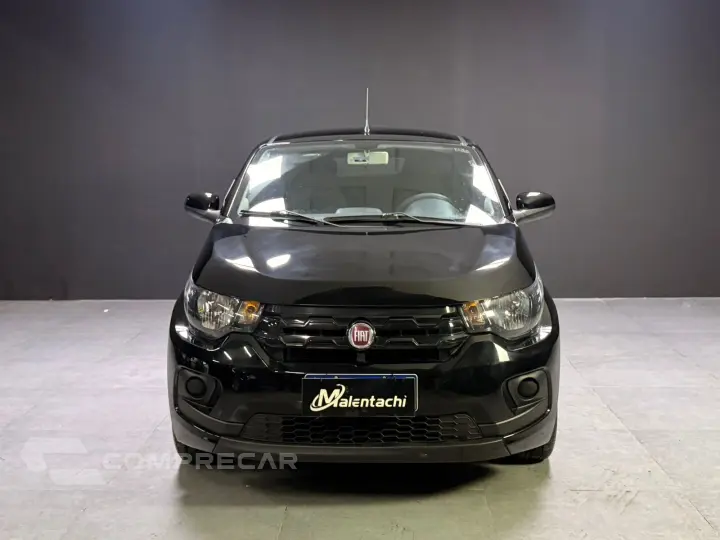 MOBI 1.0 FIREFLY FLEX DRIVE GSR