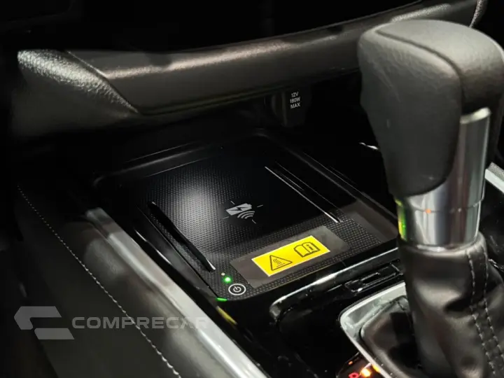 HR-V 1.5 DI I-VTEC FLEX EXL CVT