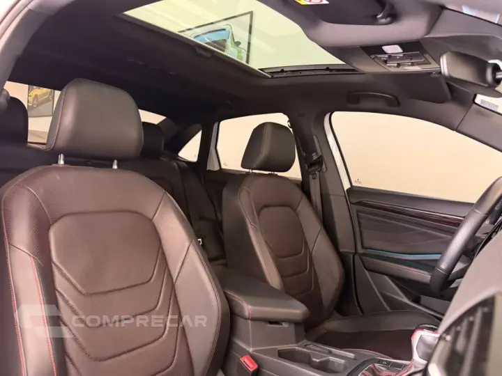 Jetta 2.0 4P 350 TSI GLI AUTOMÁTICO DSG