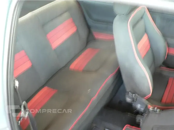 GOL 1.8 GTS 8V GASOLINA 2P MANUAL