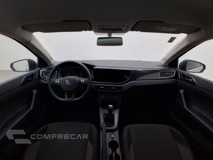POLO 1.0 MPI TRACK MANUAL