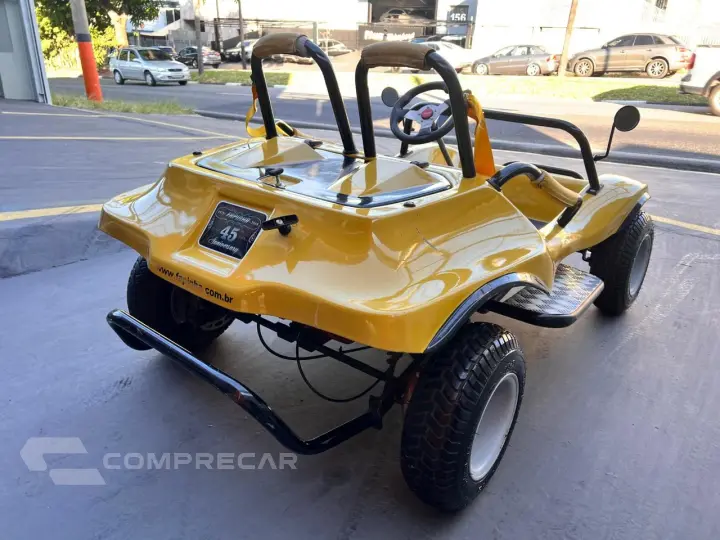 Mini Buggy edição 45 anos